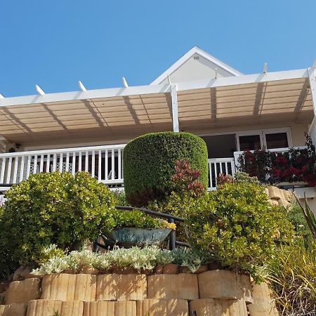 Papillon Guest Suite Simonʼs Town Extérieur photo