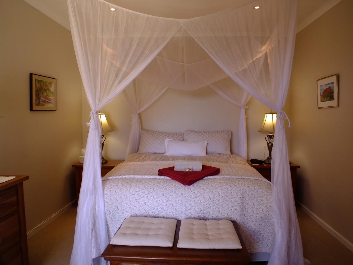 Papillon Guest Suite Simonʼs Town Extérieur photo